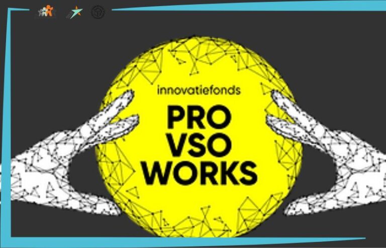 PROVSO.WORKS werkt met jongerenraad voor betere banen