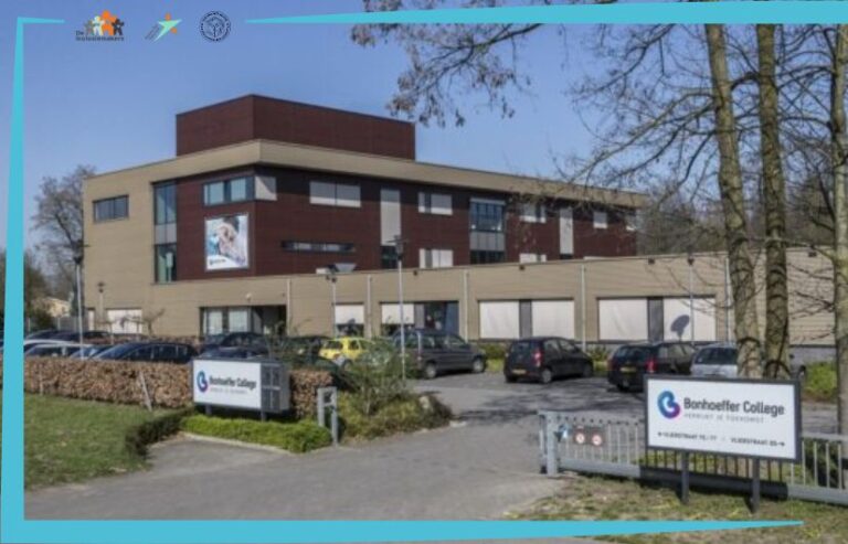 Ready For Take Off: waardevolle aanvulling voor praktijkonderwijs