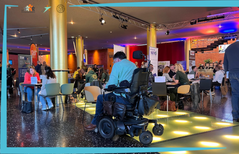 Meet&Greet brengt jongeren en werkgevers samen