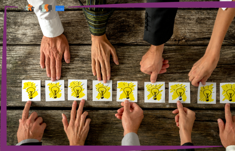 Terugblik: Kick-offbijeenkomst project Weerbare Werkgever