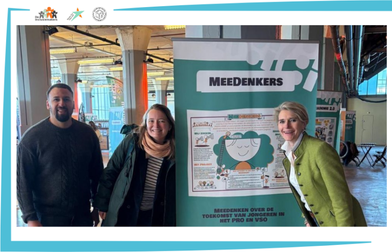 Terugblik MDT Festival PROVSO.Works Meedenkers